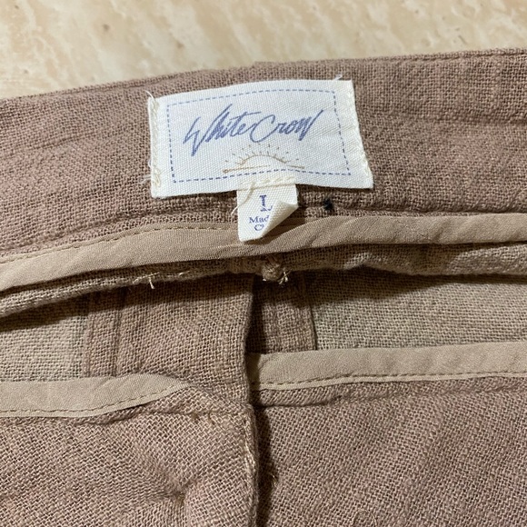 White Crow skirt - Picture 3 of 5